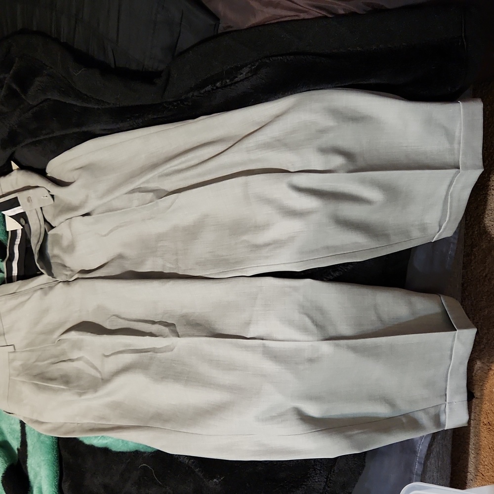 Men's dress pants